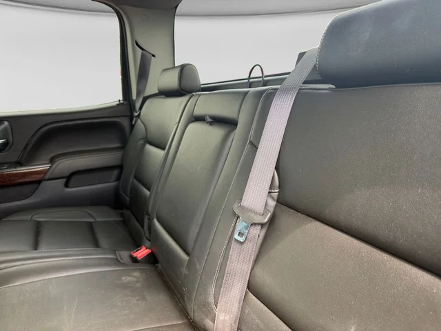 SEMINUEVOS GMC Sierra 2500HD a Estados en autogozo