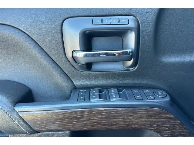 SEMINUEVOS GMC Sierra 2500HD at ELK GROVE in Elk Grove Buick GMC