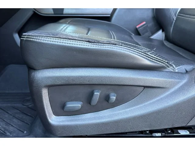 SEMINUEVOS GMC Sierra 2500HD at ELK GROVE in Elk Grove Buick GMC