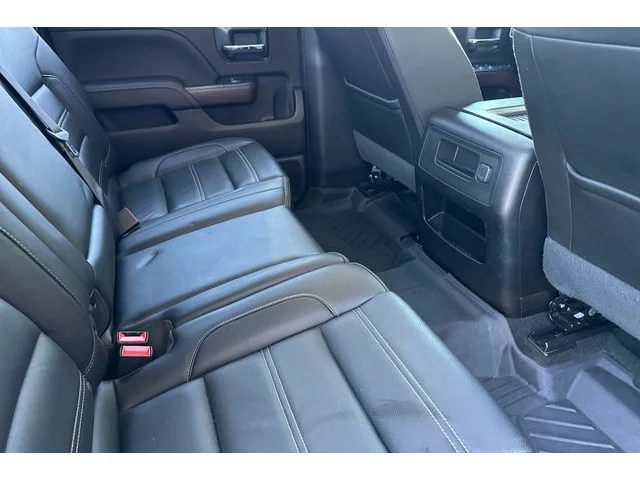 SEMINUEVOS GMC Sierra 2500HD at ELK GROVE in Elk Grove Buick GMC