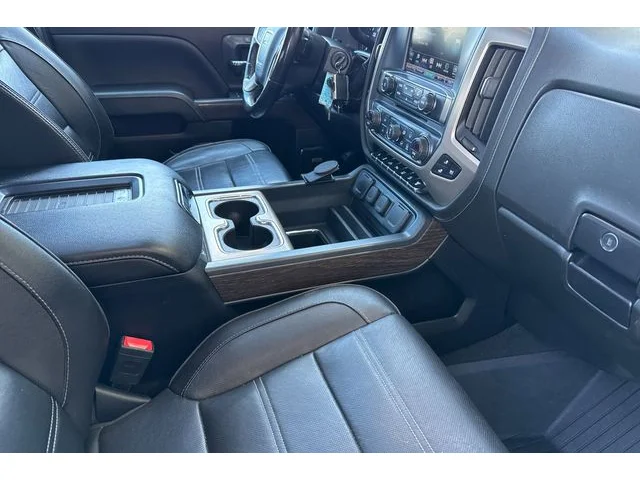SEMINUEVOS GMC Sierra 2500HD at ELK GROVE in Elk Grove Buick GMC