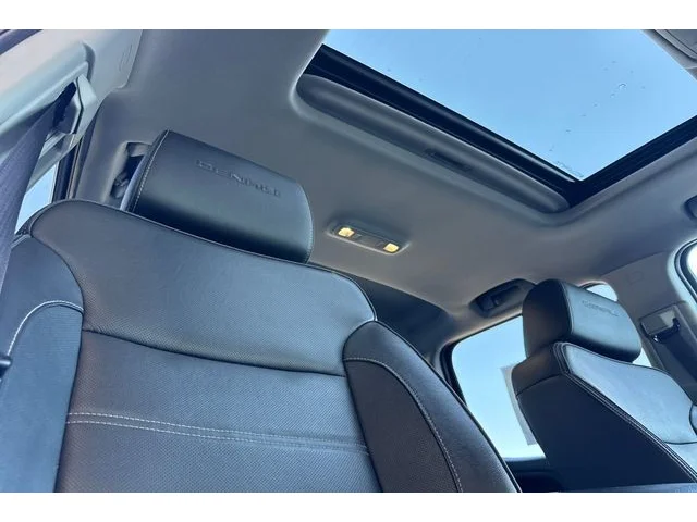 SEMINUEVOS GMC Sierra 2500HD at ELK GROVE in Elk Grove Buick GMC