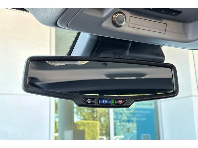 SEMINUEVOS GMC Sierra 2500HD at ELK GROVE in Elk Grove Buick GMC