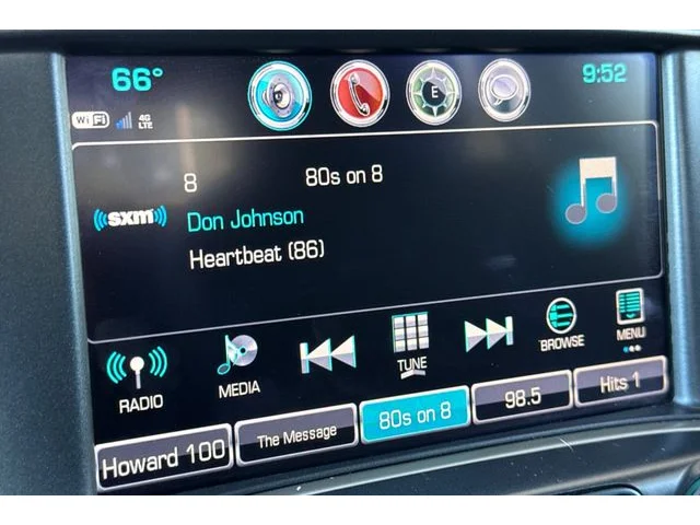 SEMINUEVOS GMC Sierra 2500HD at ELK GROVE in Elk Grove Buick GMC