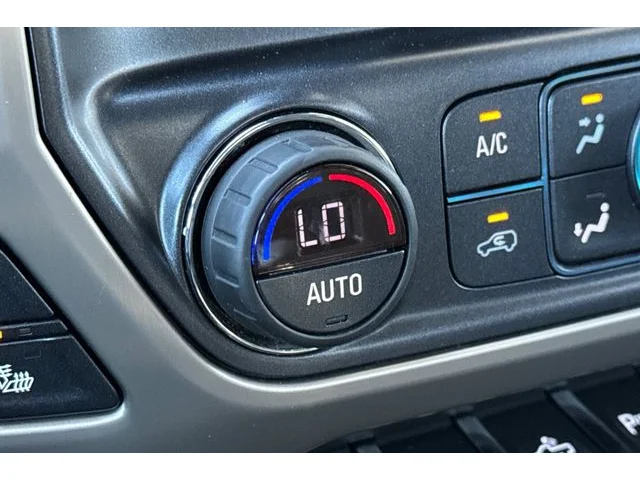 SEMINUEVOS GMC Sierra 2500HD at ELK GROVE in Elk Grove Buick GMC