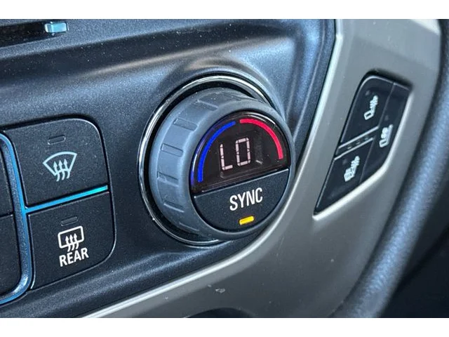 SEMINUEVOS GMC Sierra 2500HD at ELK GROVE in Elk Grove Buick GMC