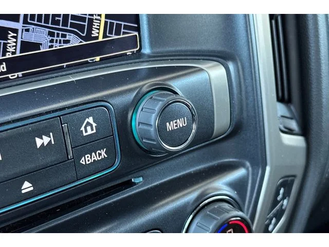 SEMINUEVOS GMC Sierra 2500HD at ELK GROVE in Elk Grove Buick GMC
