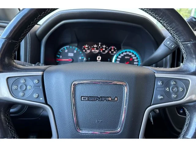 SEMINUEVOS GMC Sierra 2500HD at ELK GROVE in Elk Grove Buick GMC