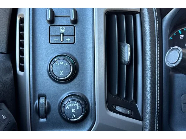 SEMINUEVOS GMC Sierra 2500HD at ELK GROVE in Elk Grove Buick GMC