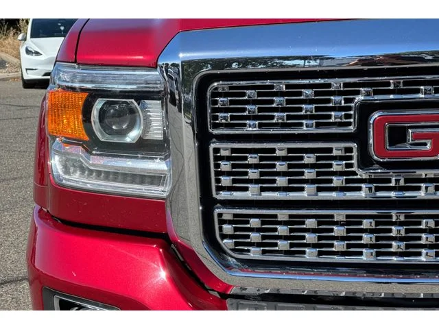SEMINUEVOS GMC Sierra 2500HD at ELK GROVE in Elk Grove Buick GMC