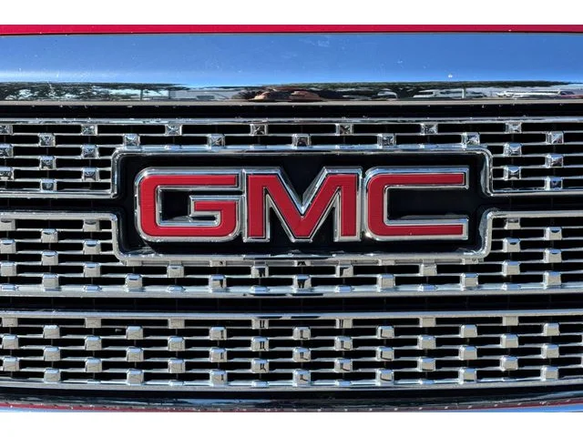 SEMINUEVOS GMC Sierra 2500HD at ELK GROVE in Elk Grove Buick GMC
