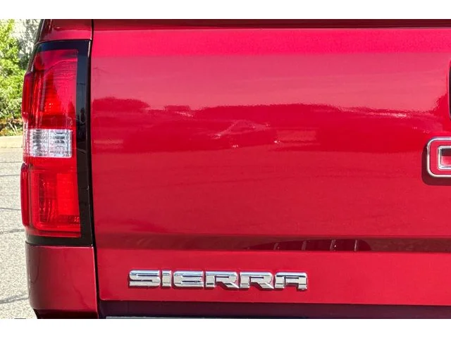 SEMINUEVOS GMC Sierra 2500HD at ELK GROVE in Elk Grove Buick GMC