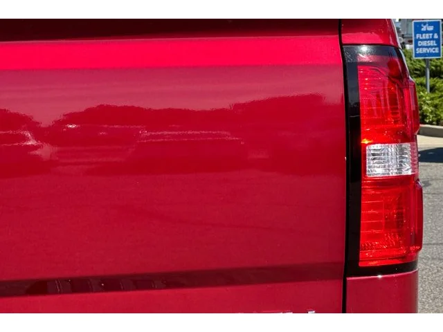SEMINUEVOS GMC Sierra 2500HD at ELK GROVE in Elk Grove Buick GMC
