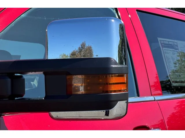 SEMINUEVOS GMC Sierra 2500HD at ELK GROVE in Elk Grove Buick GMC
