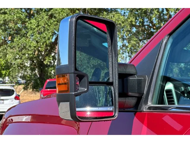 SEMINUEVOS GMC Sierra 2500HD at ELK GROVE in Elk Grove Buick GMC