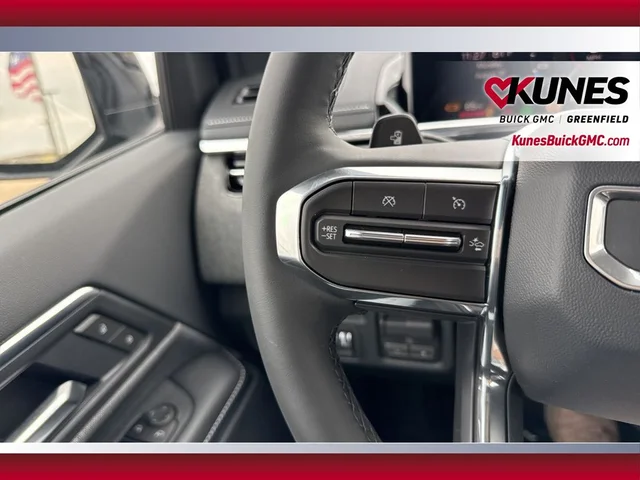 Nuevos GMC SIERRA EV à Estados chez autogozo