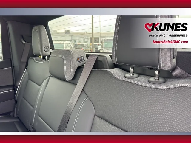 Nuevos GMC SIERRA EV à Estados chez autogozo