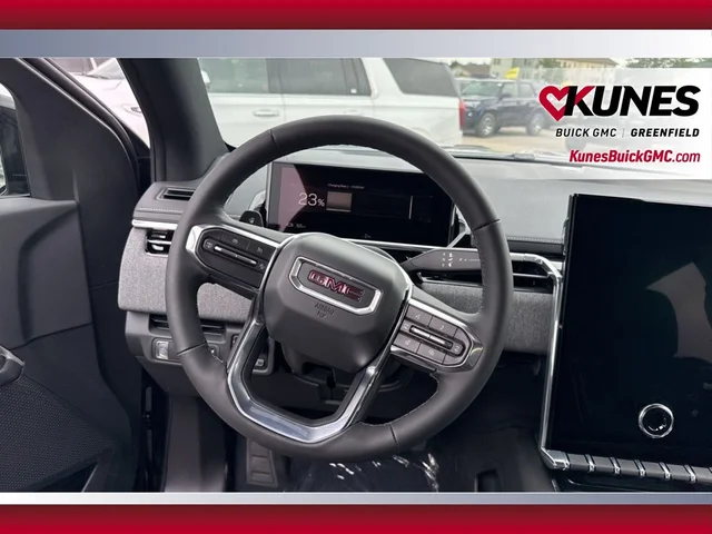 Nuevos GMC SIERRA EV à Estados chez autogozo