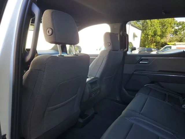 Nuevos GMC SIERRA EV à Estados chez autogozo