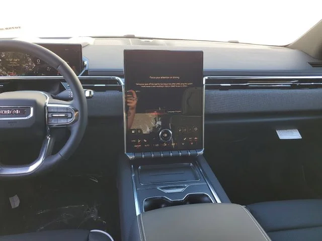 Nuevos GMC SIERRA EV à Estados chez autogozo