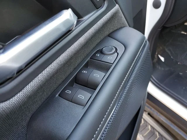 Nuevos GMC SIERRA EV à Estados chez autogozo