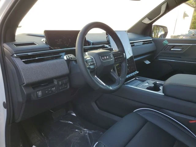 Nuevos GMC SIERRA EV à Estados chez autogozo