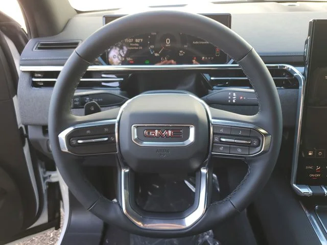 Nuevos GMC SIERRA EV à Estados chez autogozo