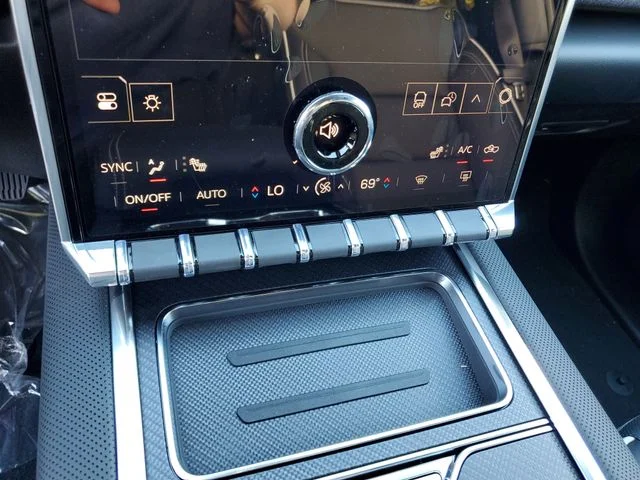 Nuevos GMC SIERRA EV à Estados chez autogozo