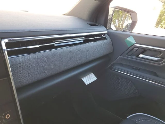 Nuevos GMC SIERRA EV à Estados chez autogozo
