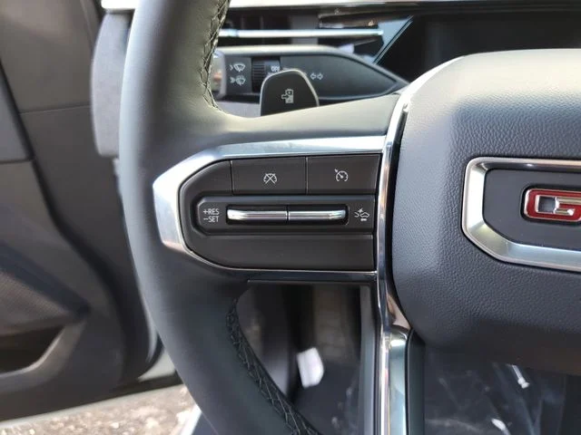 Nuevos GMC SIERRA EV à Estados chez autogozo
