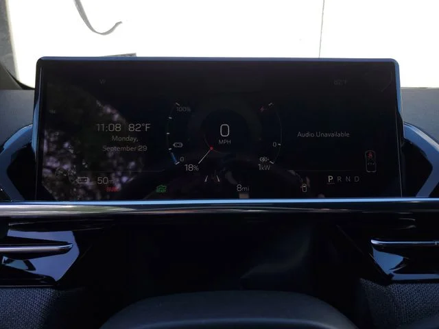 Nuevos GMC SIERRA EV à Estados chez autogozo
