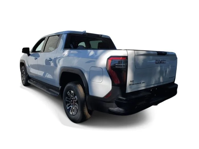 Nuevos GMC SIERRA EV à Estados chez autogozo