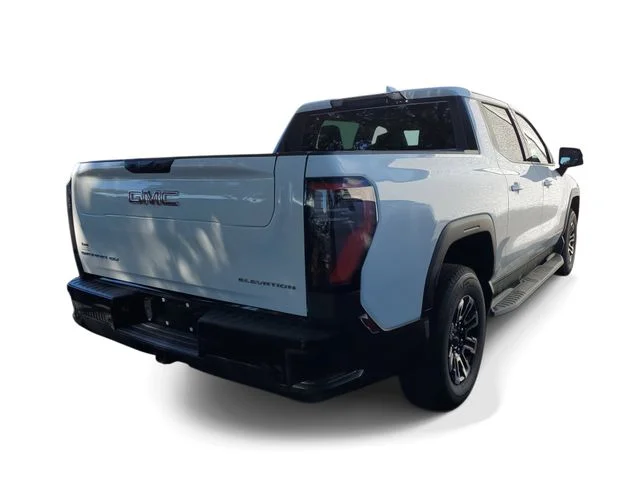 Nuevos GMC SIERRA EV à Estados chez autogozo