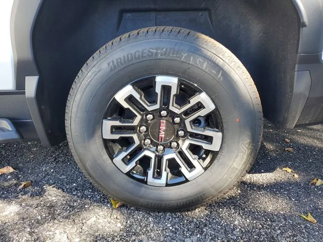 Nuevos GMC SIERRA EV à Estados chez autogozo