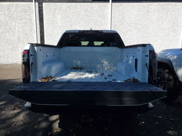 Nuevos GMC SIERRA EV à Estados chez autogozo