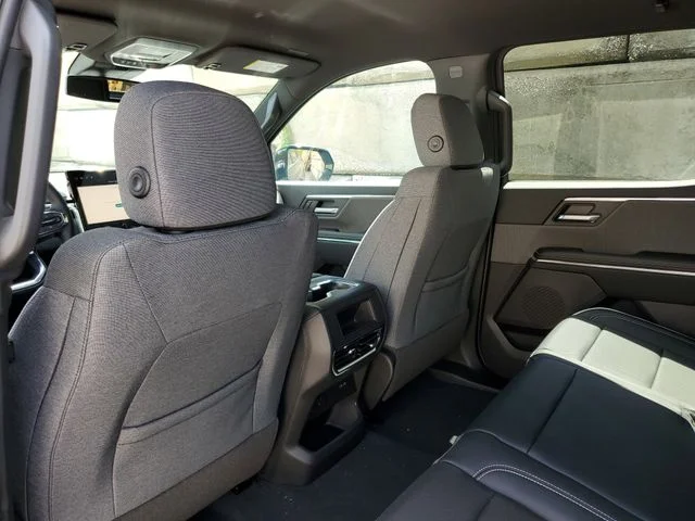 Nuevos GMC SIERRA EV à Estados chez autogozo