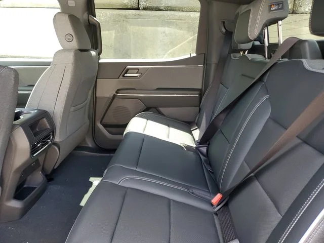 Nuevos GMC SIERRA EV à Estados chez autogozo