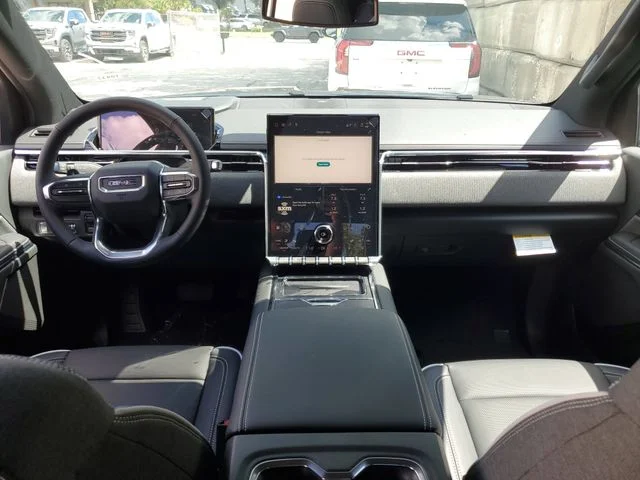 Nuevos GMC SIERRA EV à Estados chez autogozo