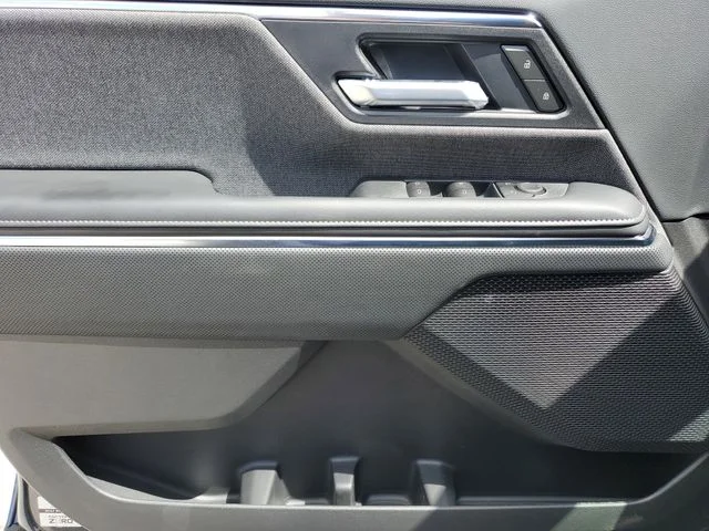 Nuevos GMC SIERRA EV à Estados chez autogozo