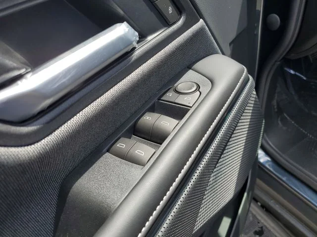 Nuevos GMC SIERRA EV à Estados chez autogozo