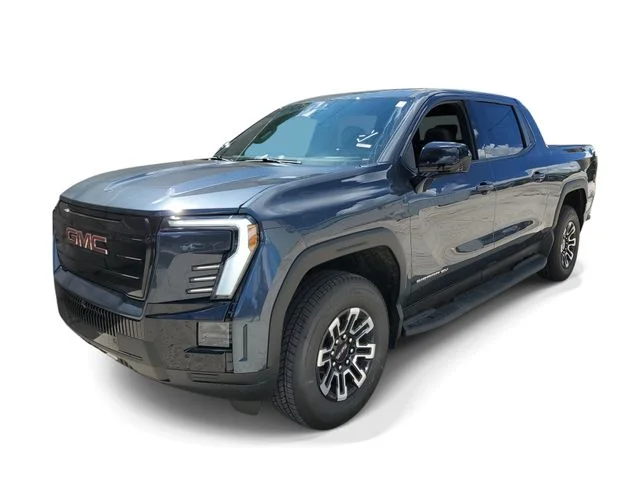 Nuevos GMC SIERRA EV à Estados chez autogozo