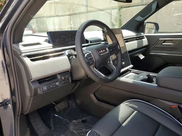 Nuevos GMC SIERRA EV à Estados chez autogozo