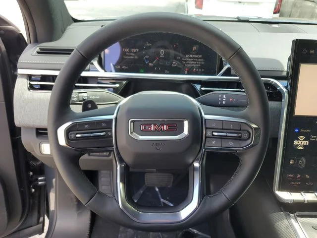 Nuevos GMC SIERRA EV à Estados chez autogozo