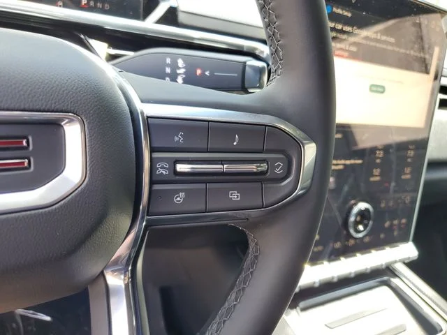Nuevos GMC SIERRA EV à Estados chez autogozo