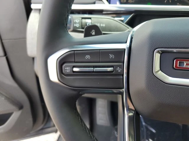 Nuevos GMC SIERRA EV à Estados chez autogozo
