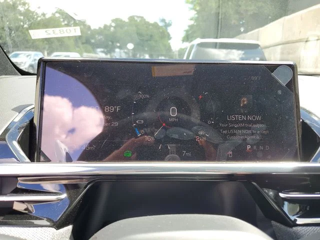 Nuevos GMC SIERRA EV à Estados chez autogozo