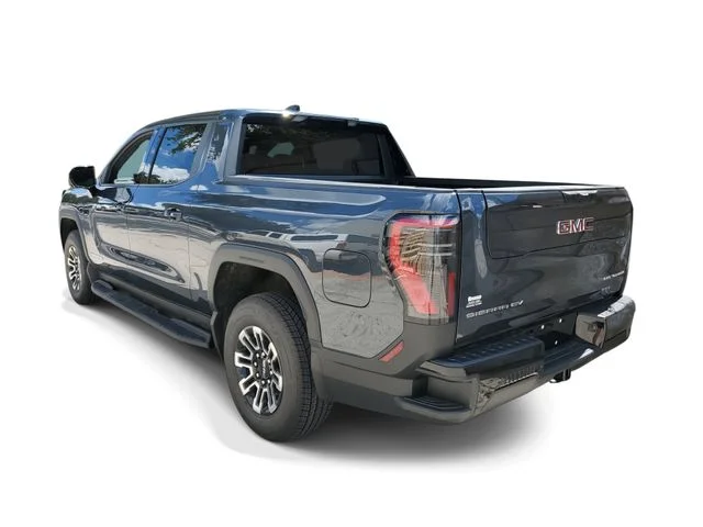 Nuevos GMC SIERRA EV à Estados chez autogozo