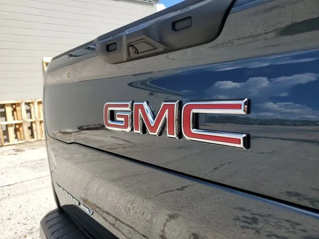 Nuevos GMC SIERRA EV à Estados chez autogozo