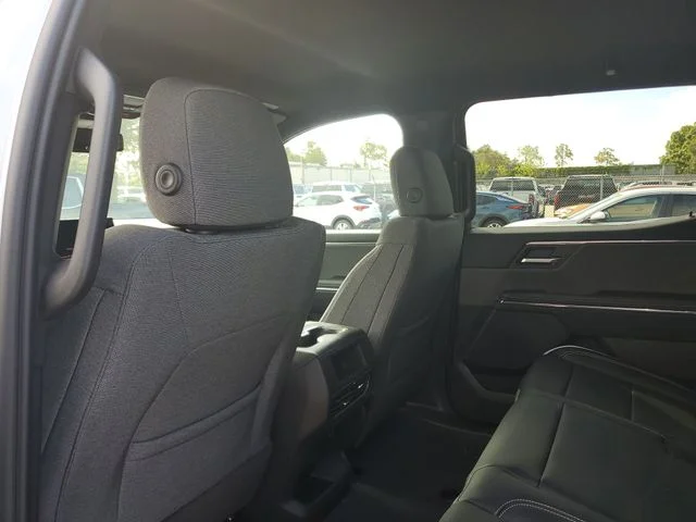 Nuevos GMC SIERRA EV à Estados chez autogozo