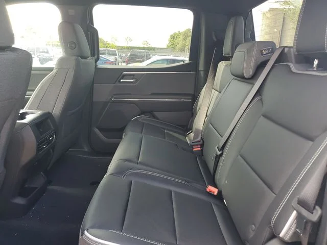 Nuevos GMC SIERRA EV à Estados chez autogozo